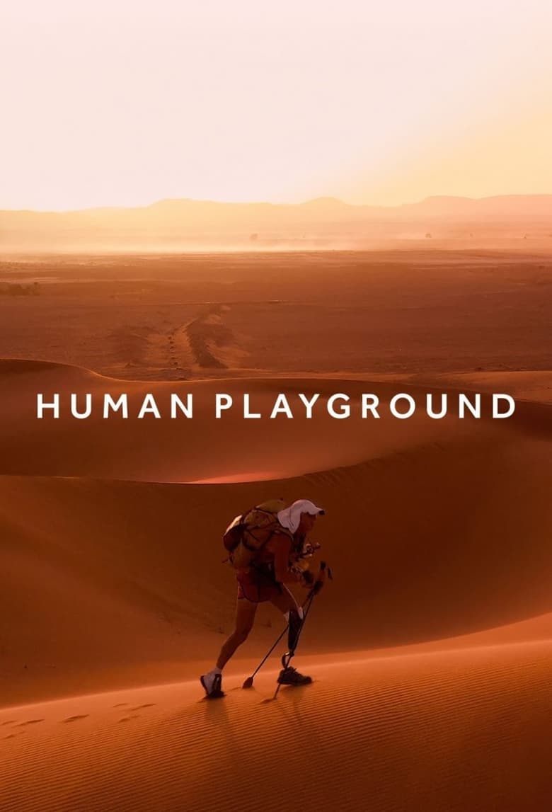 Poster of Episodes in Human Playground - Season 1 - Season 1