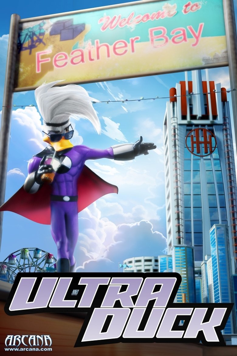 Poster of Ultraduck