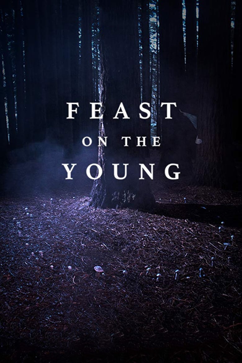 Poster of Feast on the Young