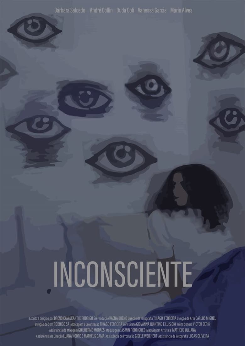 Poster of INCONSCIENTE