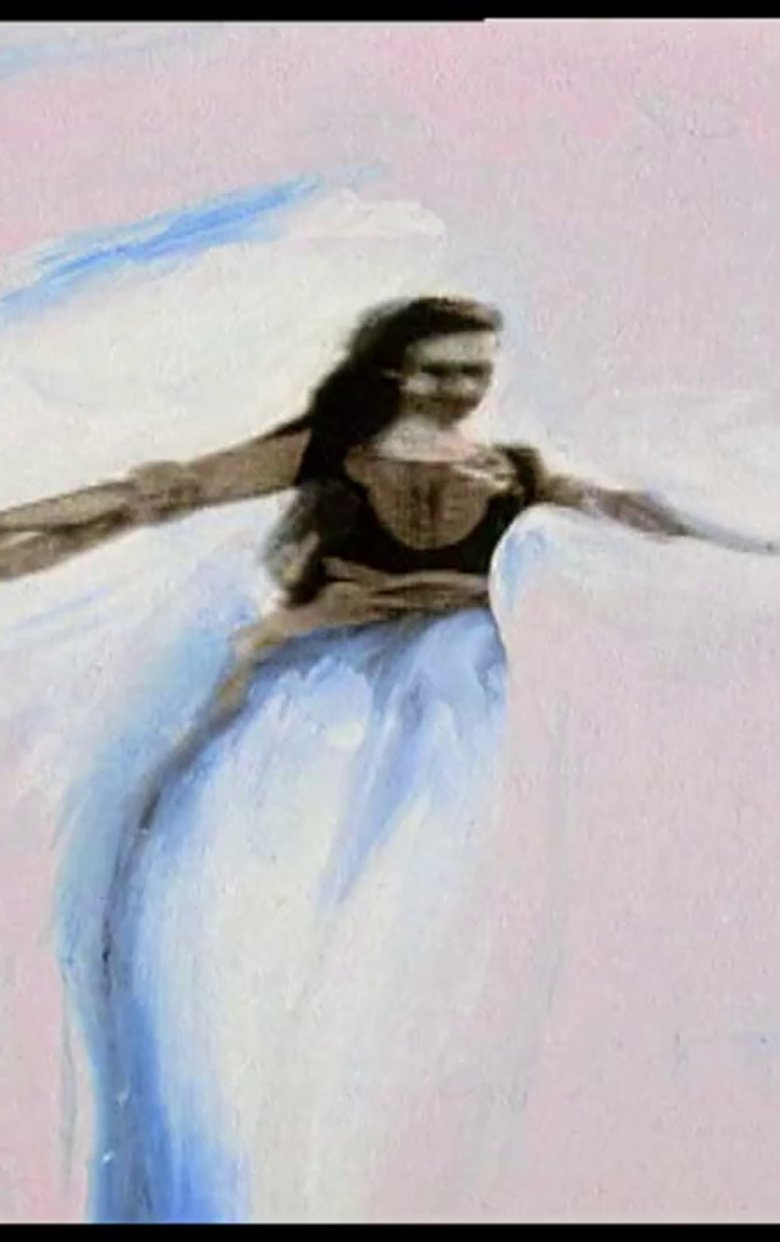 Poster of The Bride