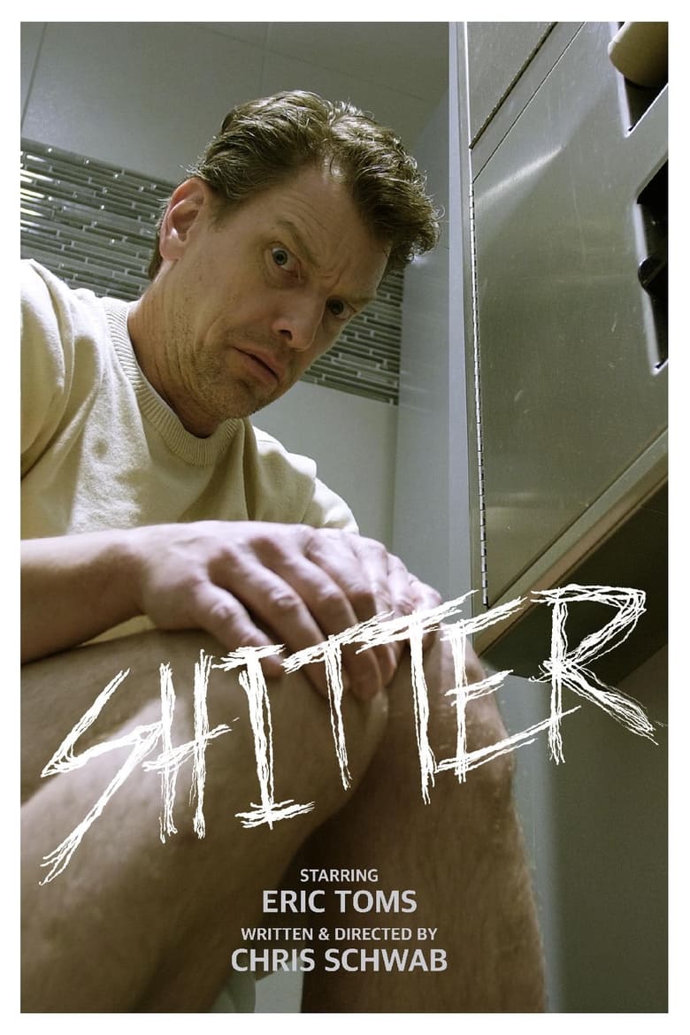 Poster of Shitter