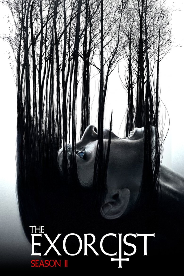 Poster of Episodes in The Exorcist - Season 2 - Season 2