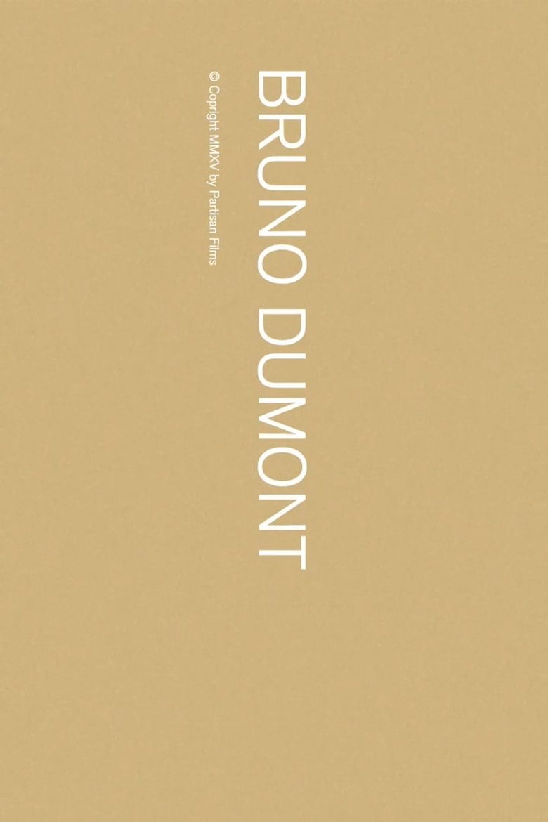 Poster of Bruno Dumont