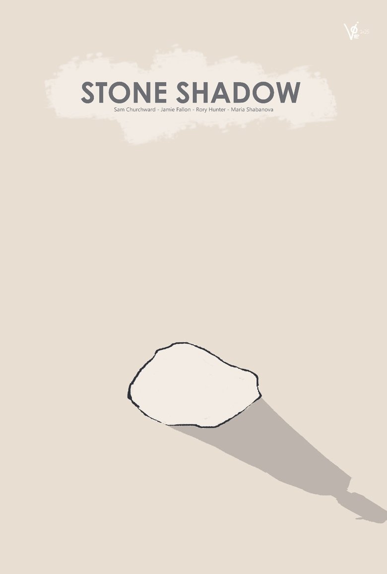 Poster of Stone Shadow
