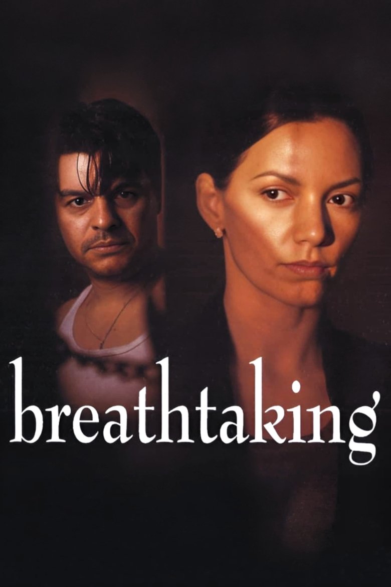 Poster of Breathtaking