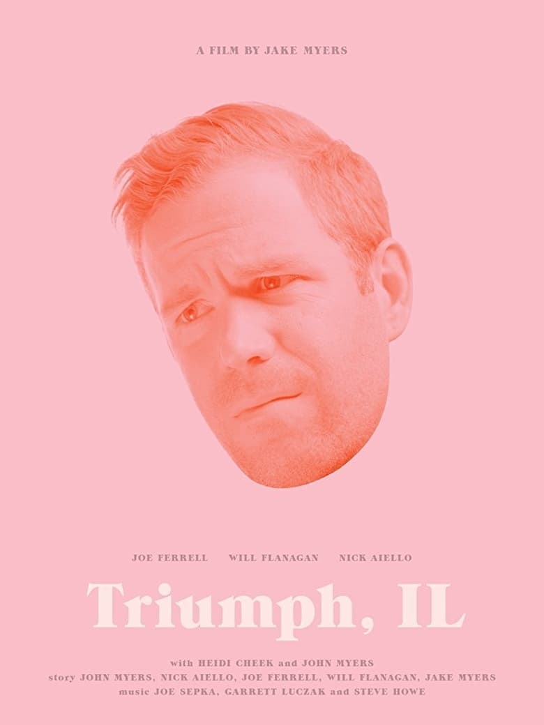 Poster of Triumph, IL