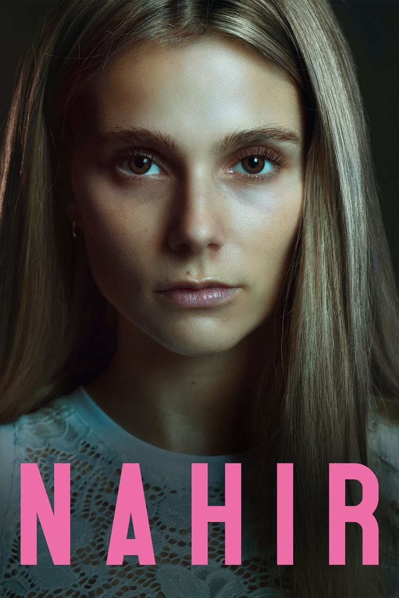 Poster of Nahir