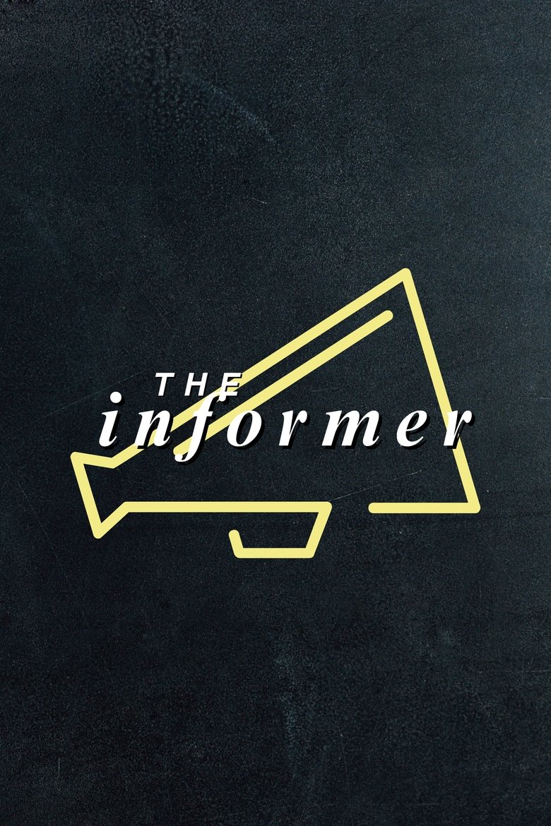 Poster of The Informer