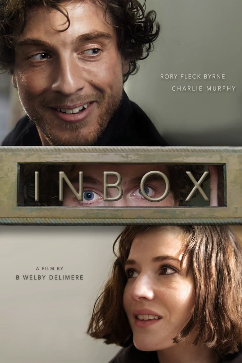 Poster of Inbox