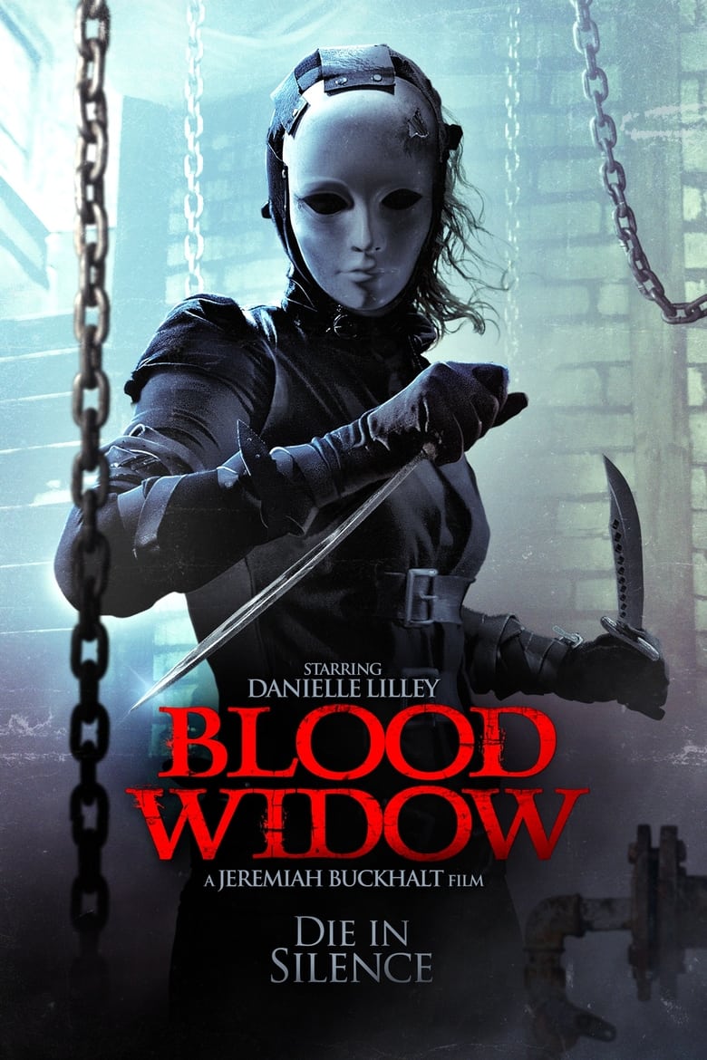 Poster of Blood Widow