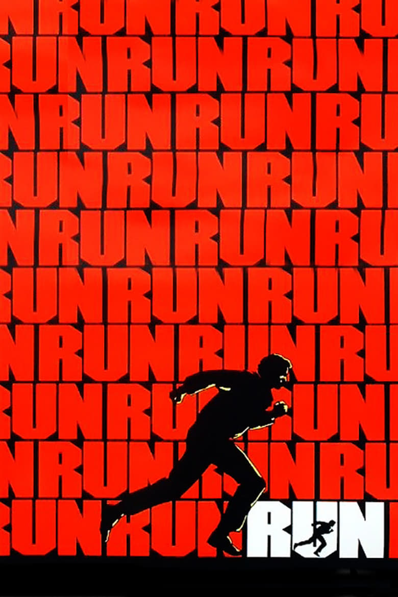 Poster of Run