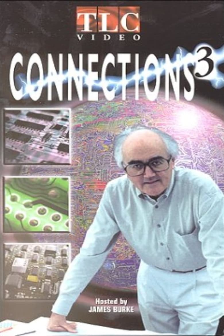 Poster of Episodes in Connections - Connections³ - Connections³