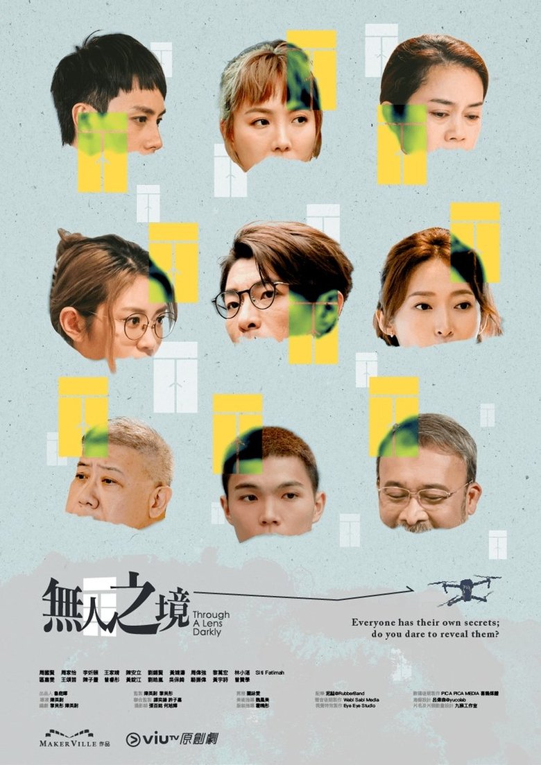 Poster of Episodes in Through A Lens Darkly - Season 1 - Season 1
