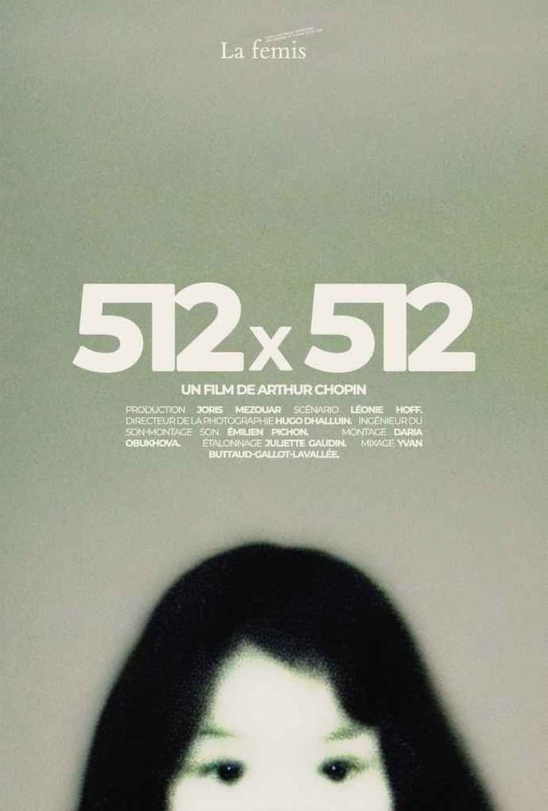 Poster of 512X512