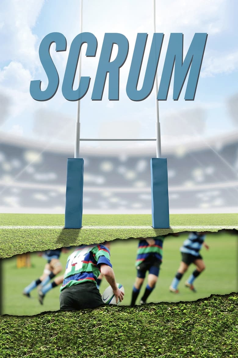 Poster of Scrum