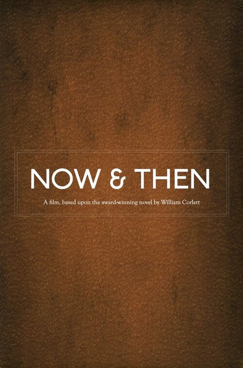 Poster of Now & Then