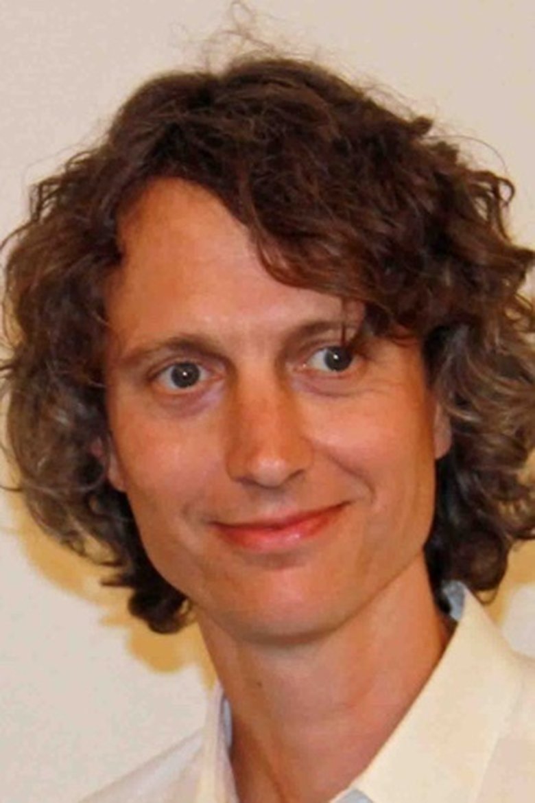 Portrait of Eike Schweikhardt