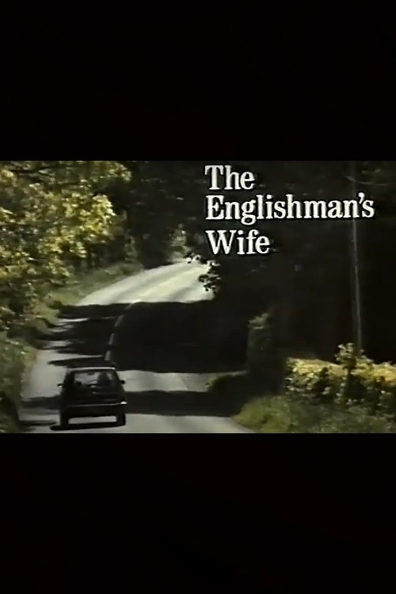 Poster of The Englishman's Wife