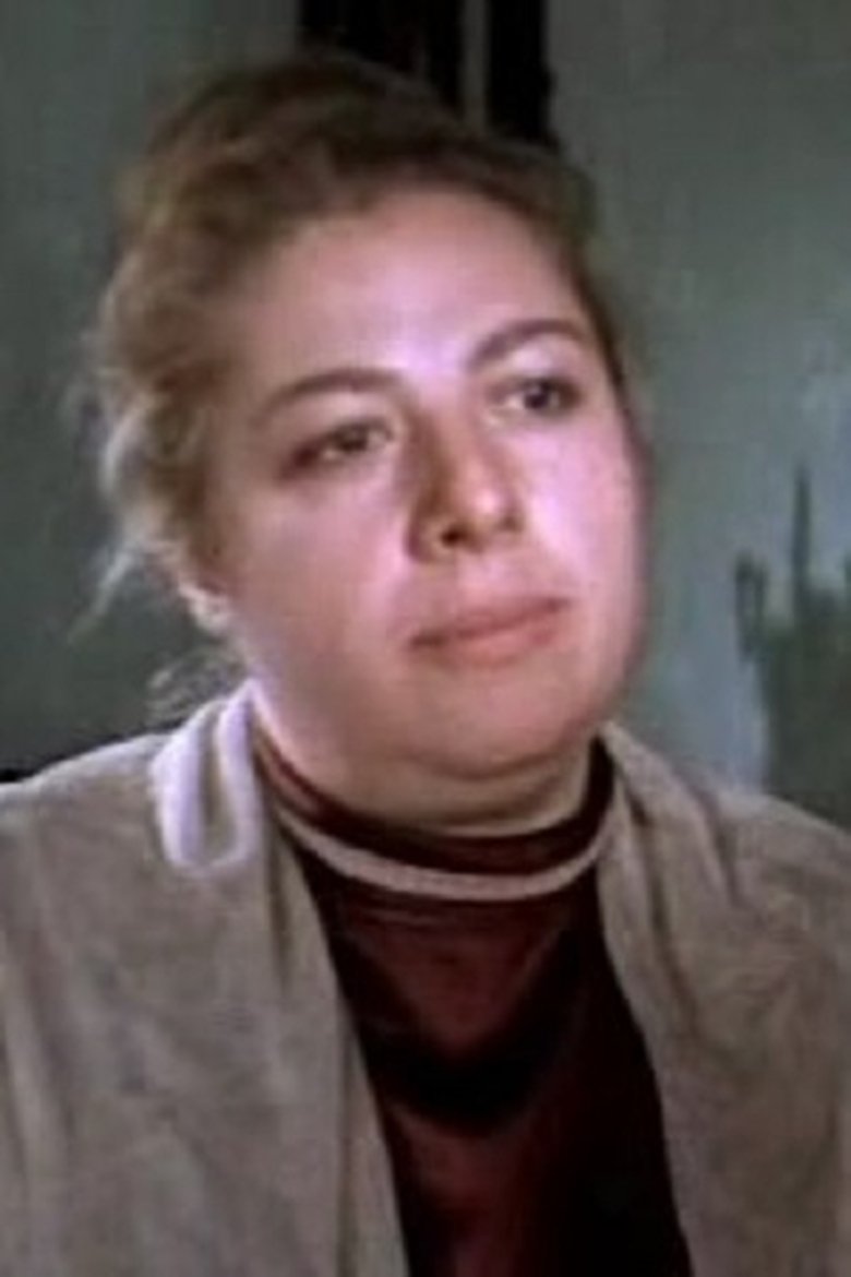 Portrait of Gulchina Dadiani
