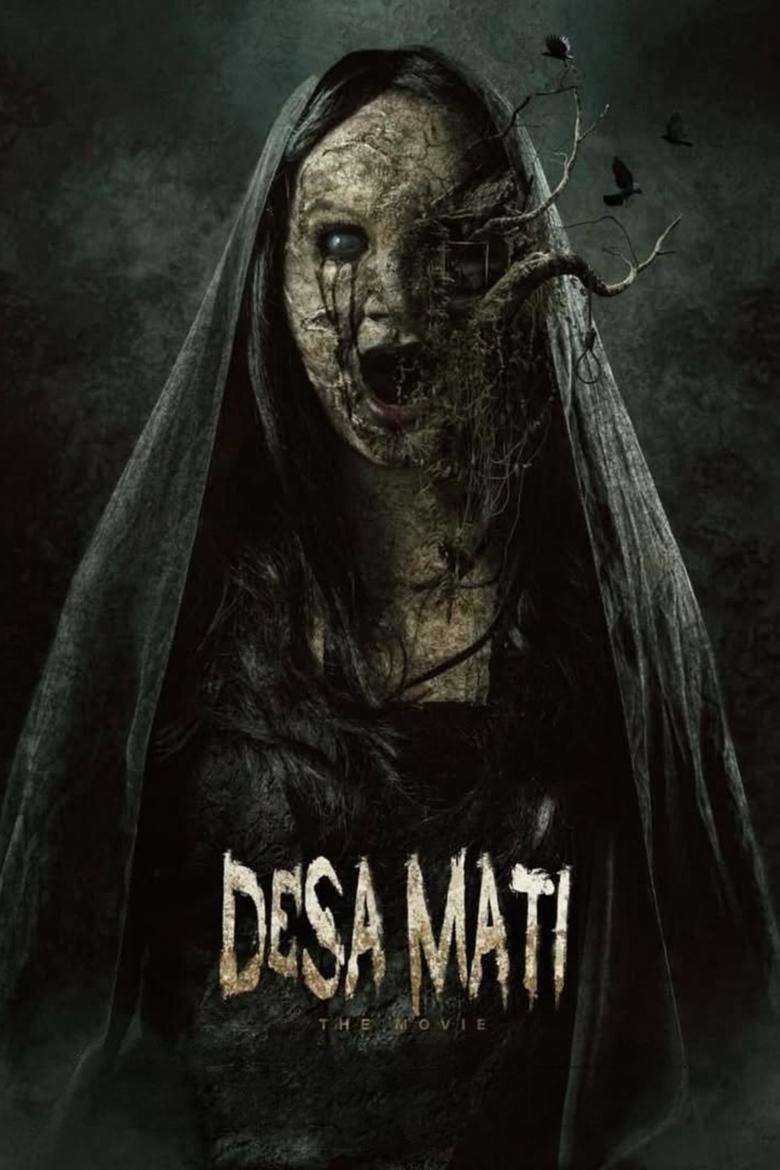 Poster of Desa Mati The Movie