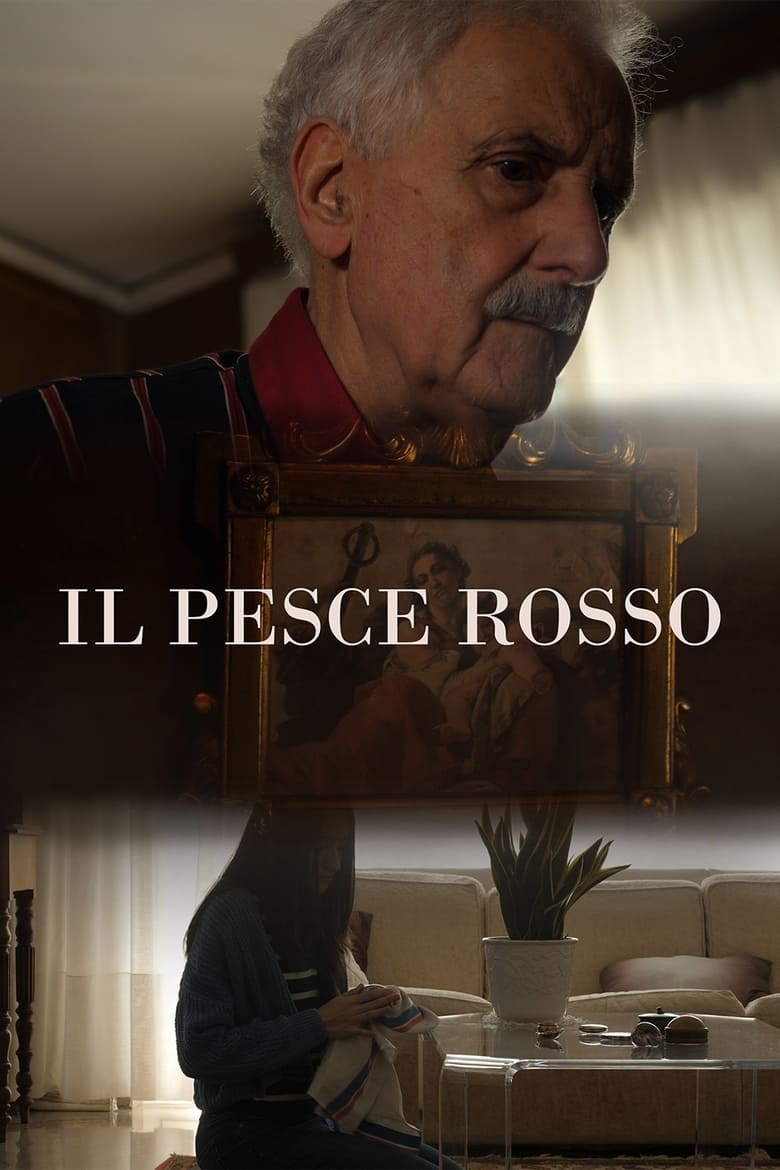 Poster of Il Pesce Rosso