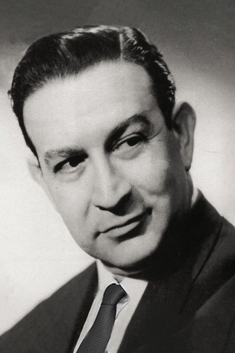 Portrait of Nikos Papahristos