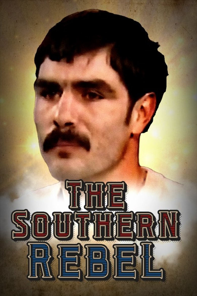 Poster of The Southern Rebel