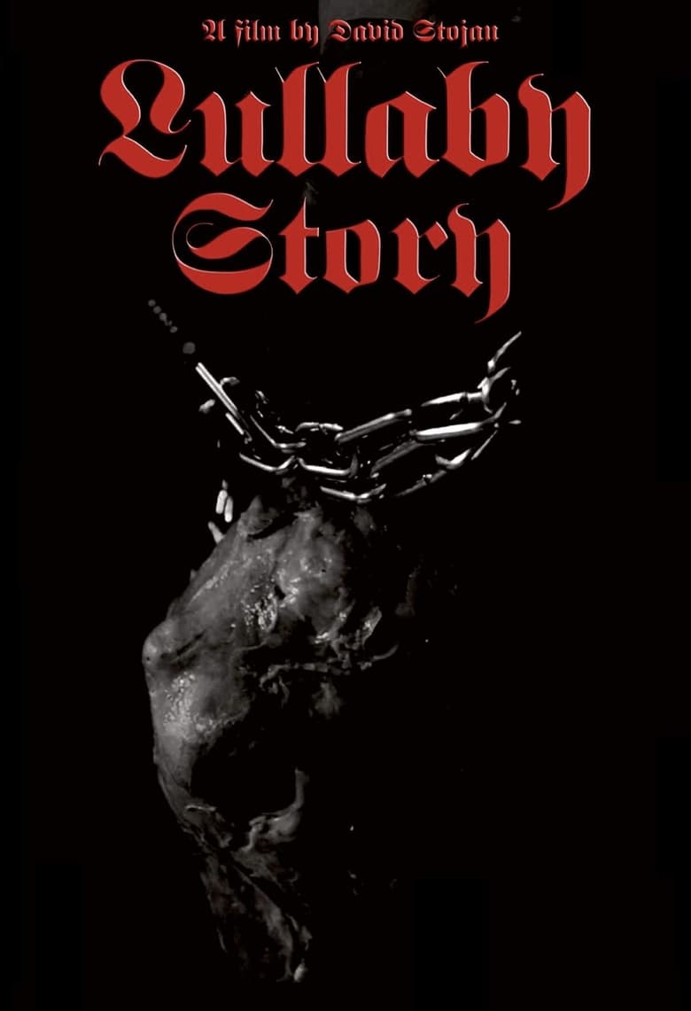 Poster of Lullaby Story