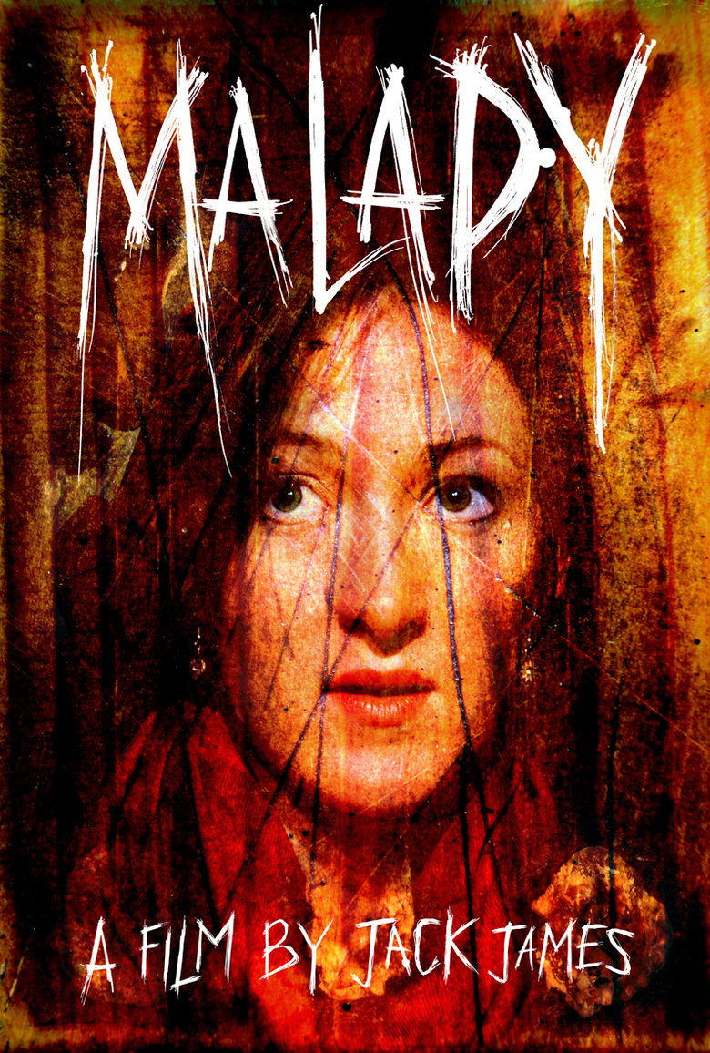 Poster of Malady