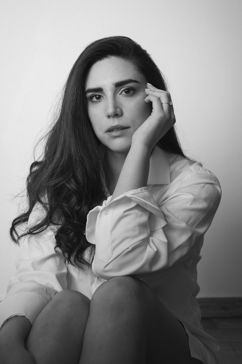 Portrait of Mariana Lafón