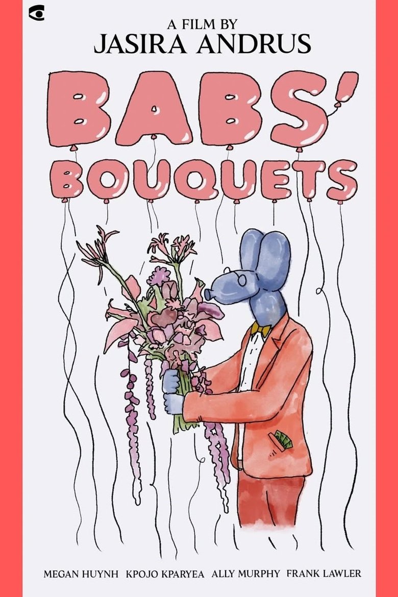 Poster of Babs' Bouquets