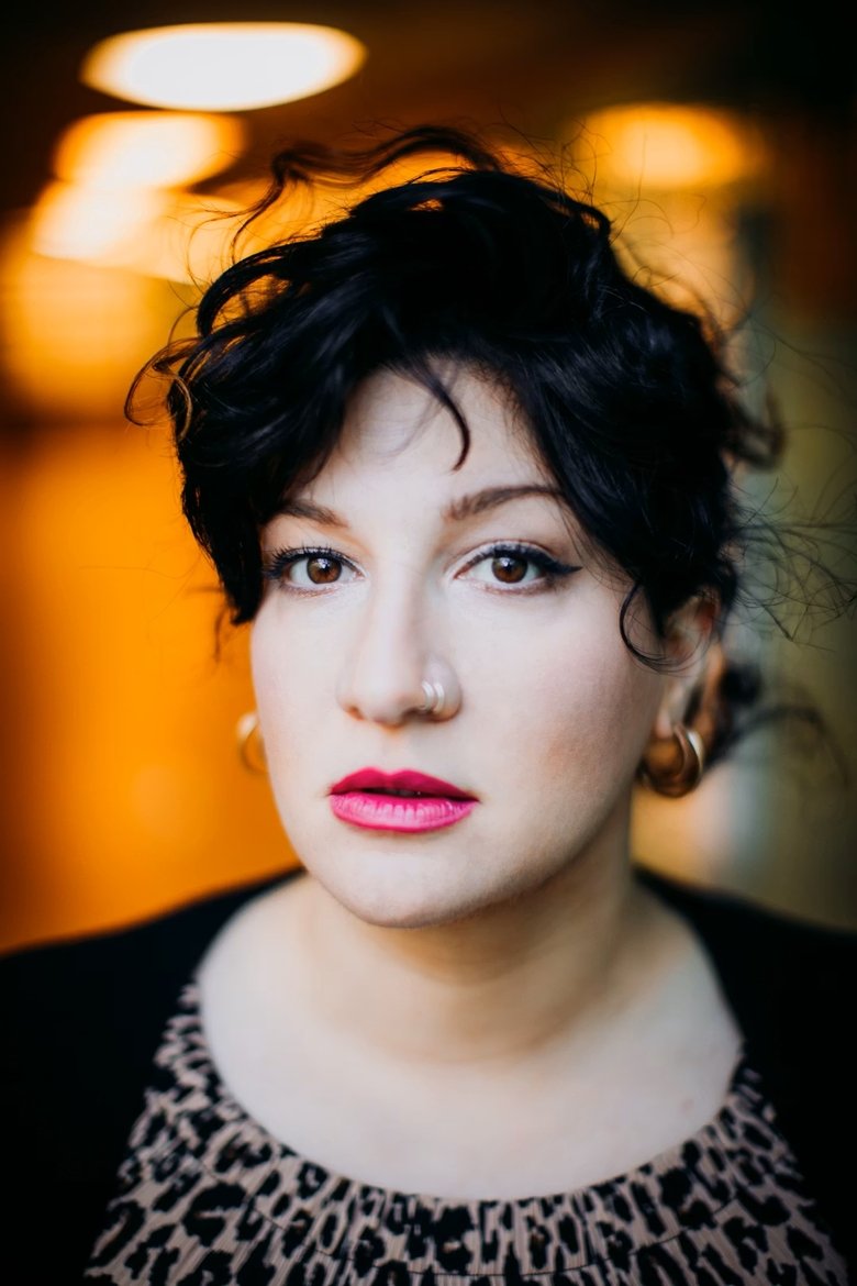 Portrait of Fevronia
