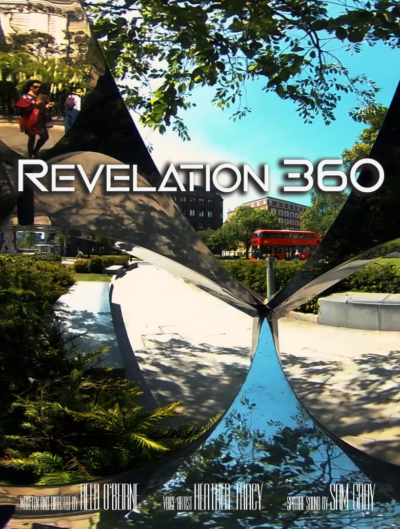 Poster of Revelation 360