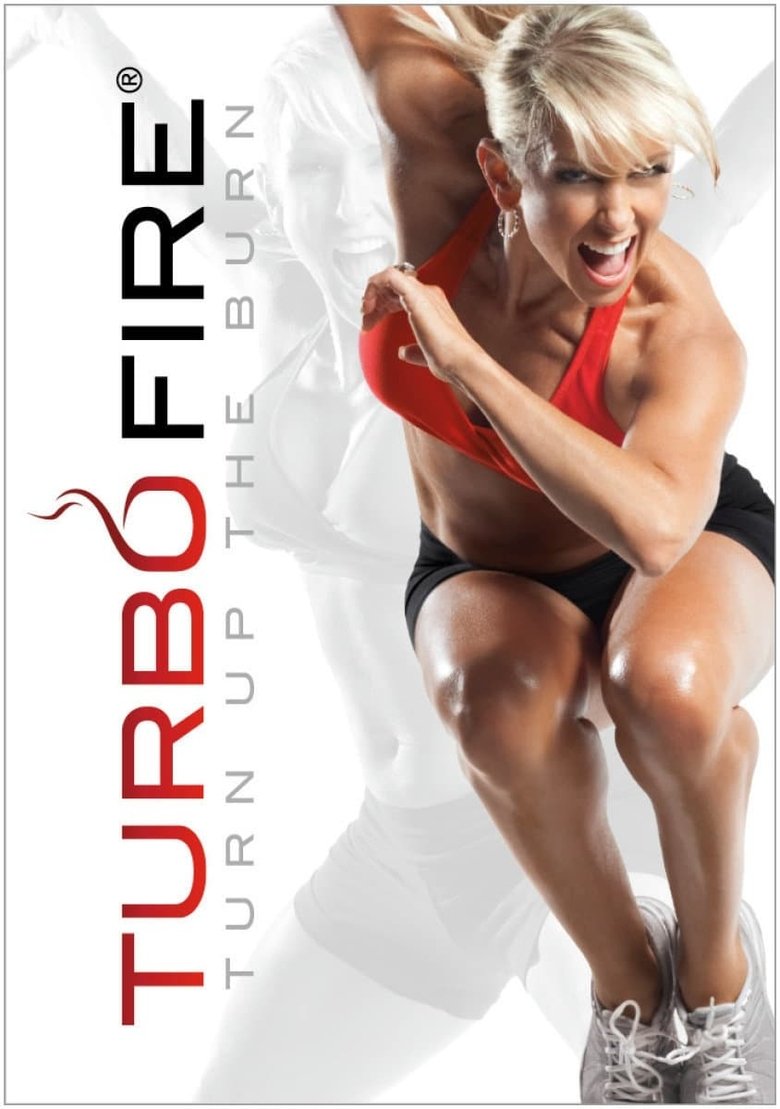Poster of TurboFire: Ab Igniter