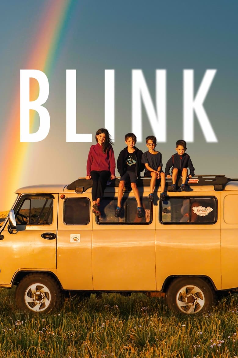 Poster of Blink