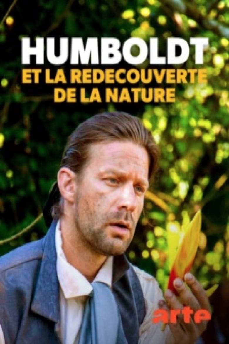 Poster of Humboldt et la redécouverte de la nature