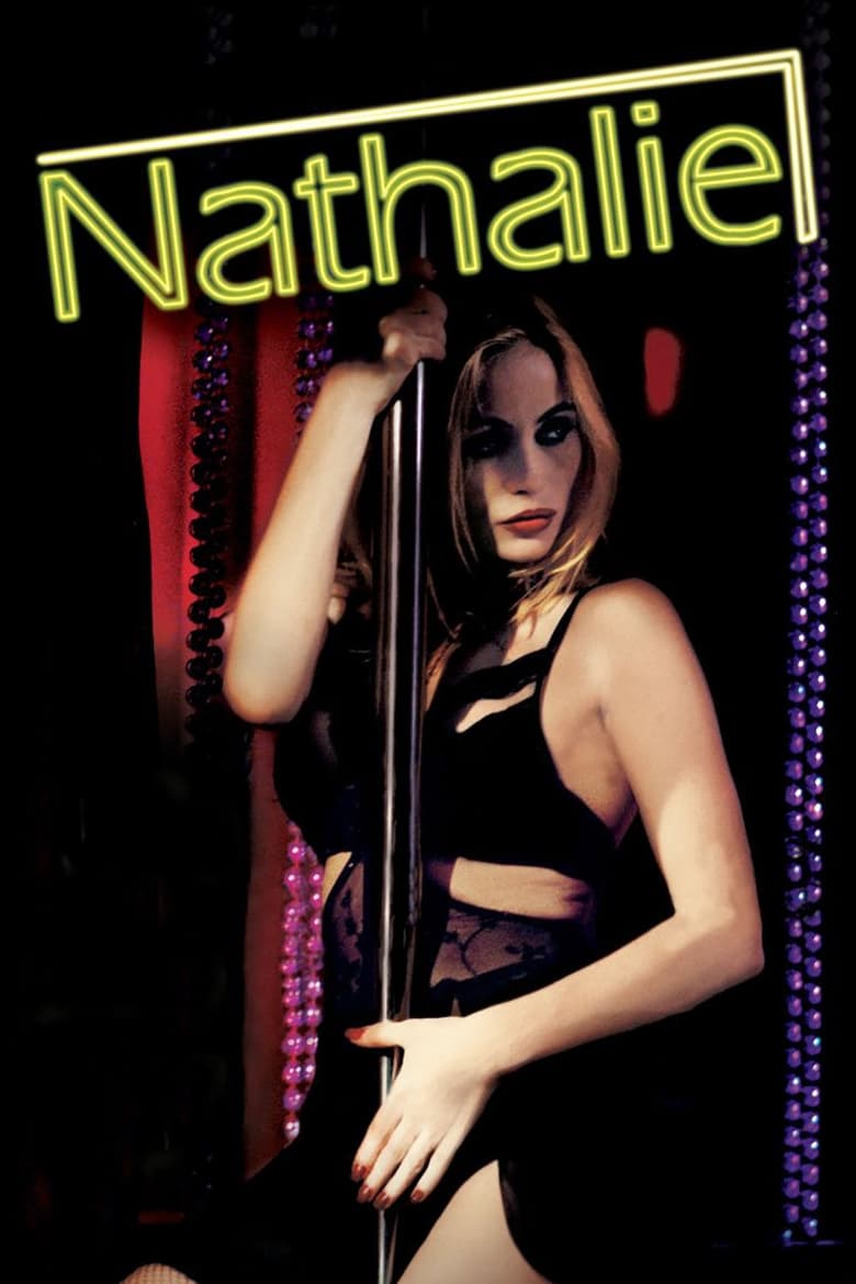 Poster of Nathalie...