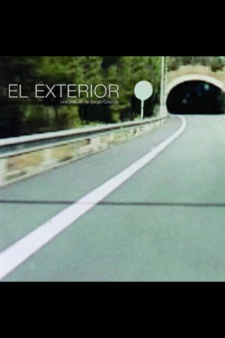 Poster of El exterior