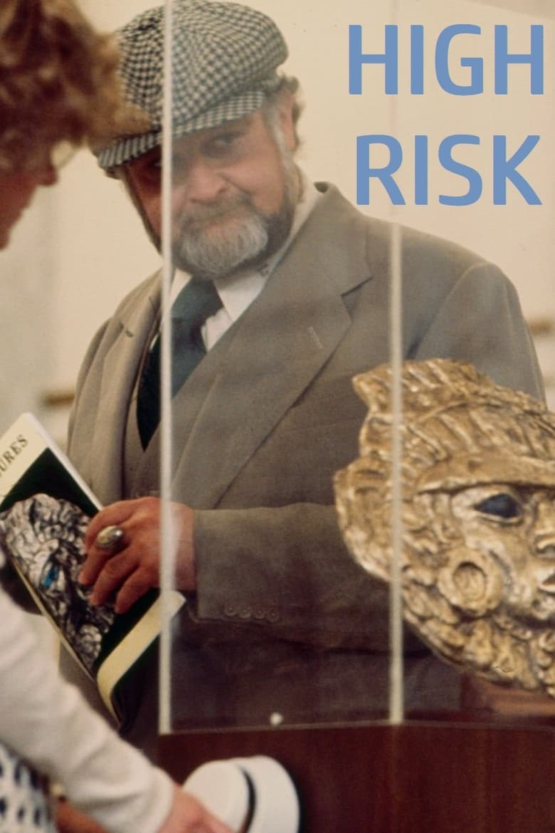 Poster of High Risk