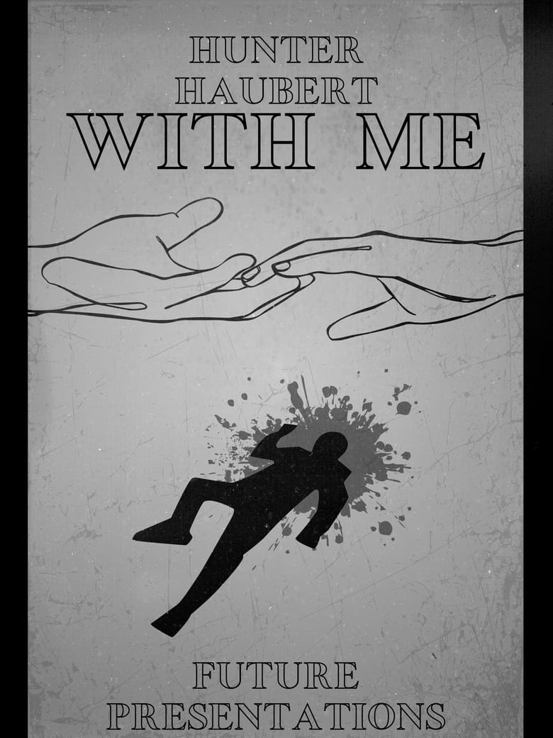 Poster of With Me