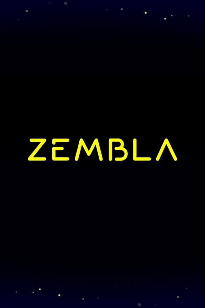 Poster of Episodes in Zembla - Season 2022 - Season 2022