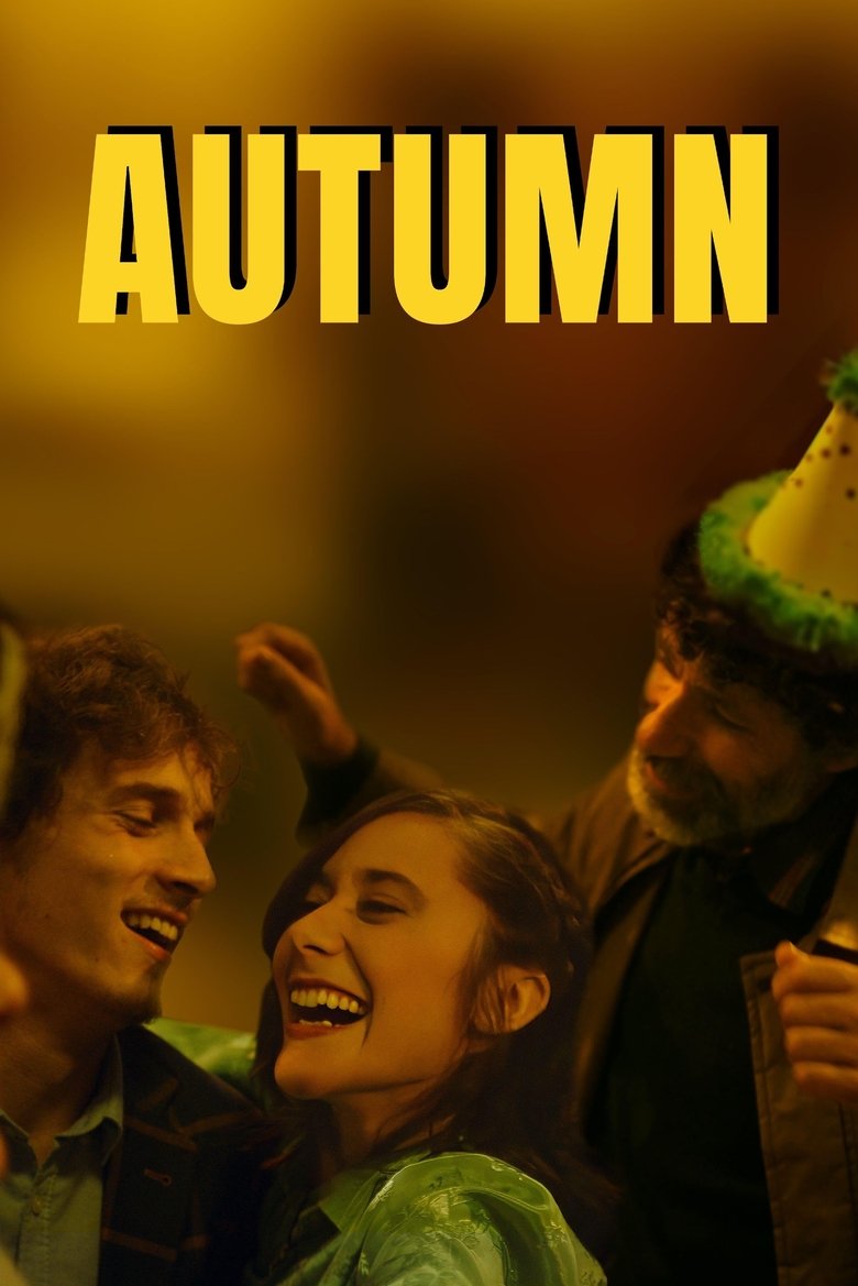 Poster of Autumn