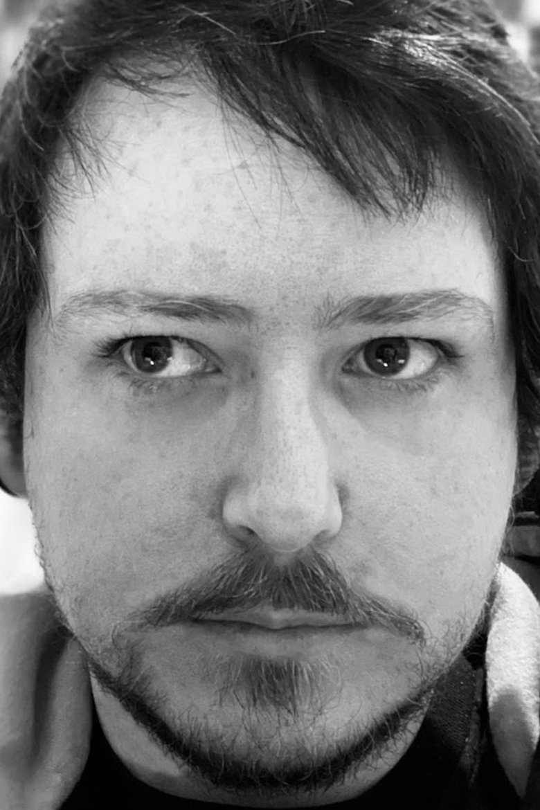 Portrait of Rob Westwood