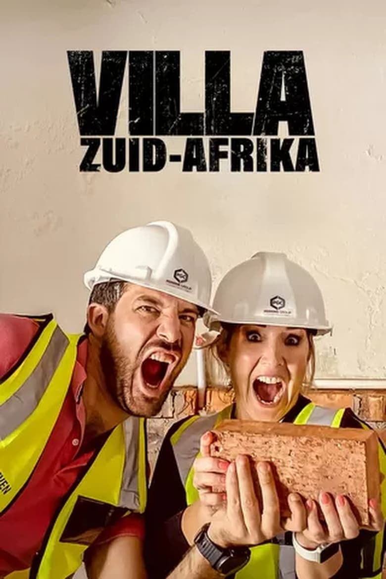 Poster of Cast and Crew in Villa South Africa - Season 2 - Episode 7 - Episode 7