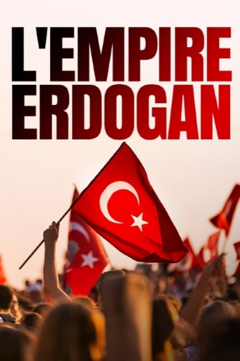 Poster of Die Aera Erdogan