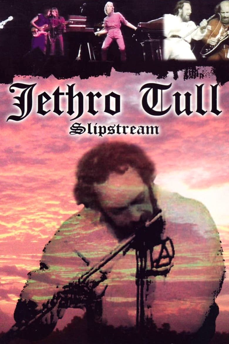 Poster of Jethro Tull: Slipstream