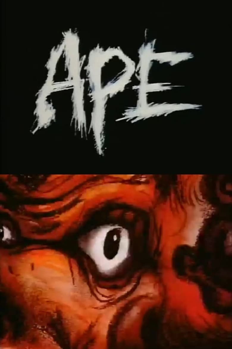 Poster of Ape