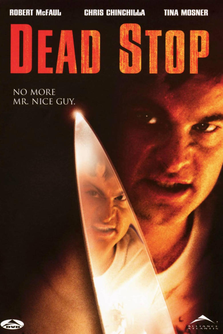 Poster of Dead Stop