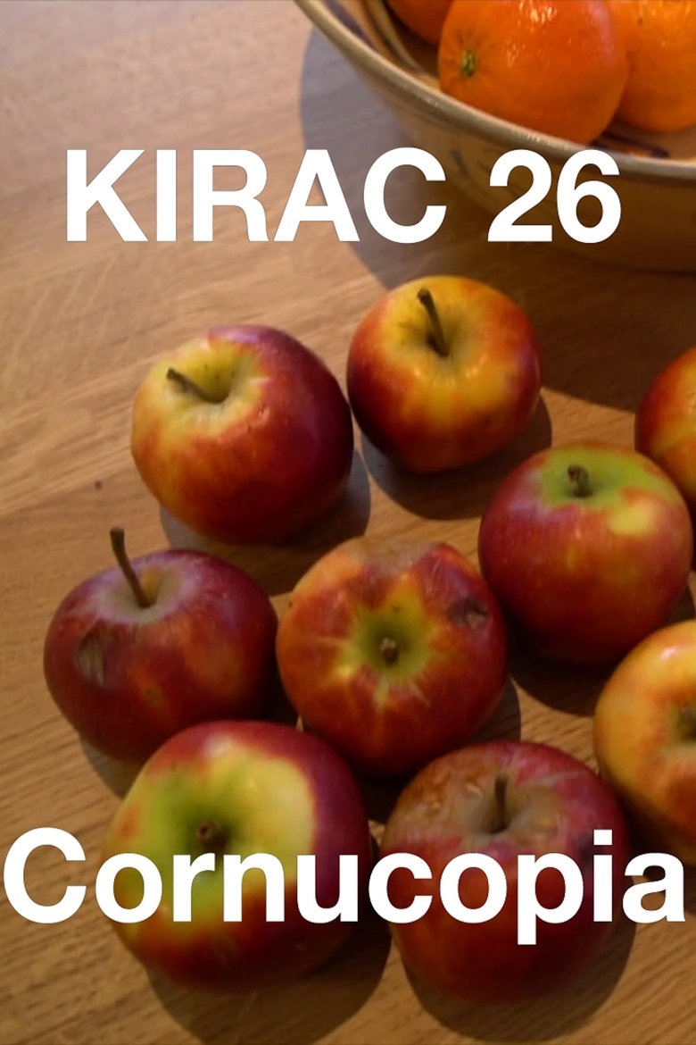 Poster of KIRAC 26: Cornucopia